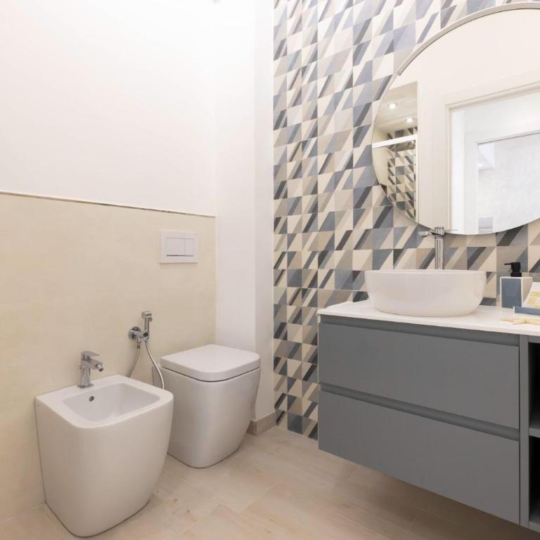 Villetta Gaia - One-Bedroom House - 37