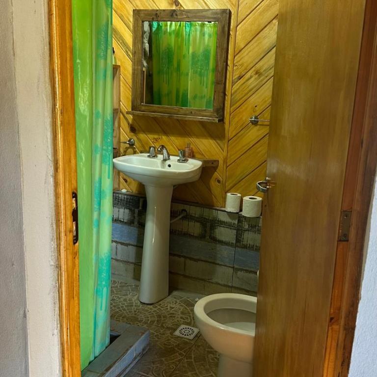 La cabaña de Noe - Casa con 1 dormitorio - 2