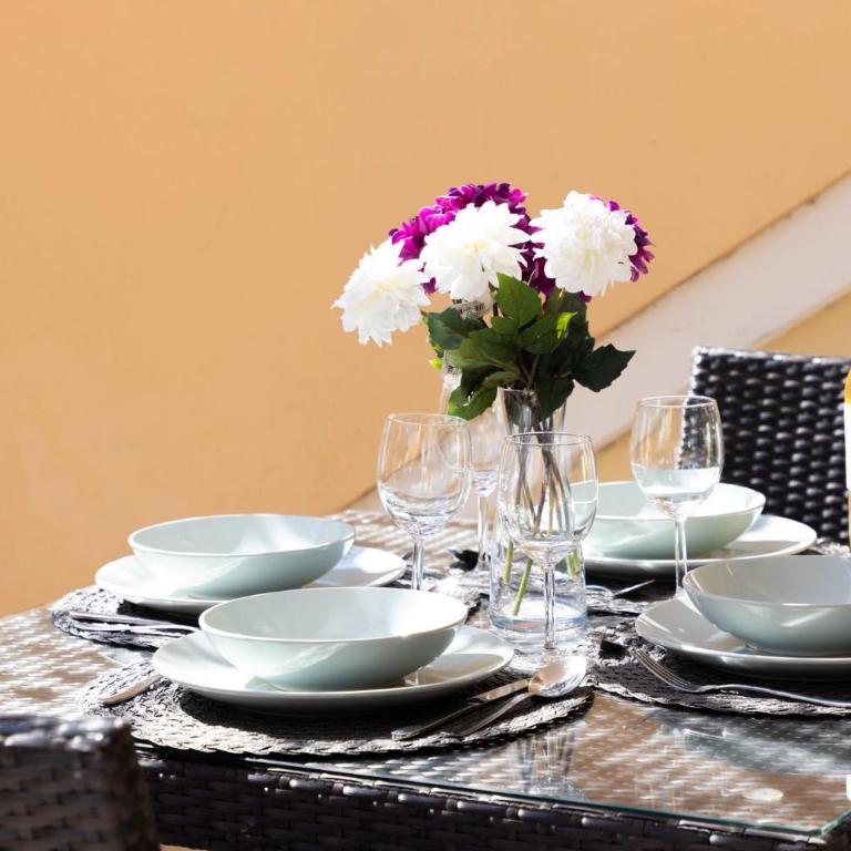 Villetta Gaia - One-Bedroom House - 7