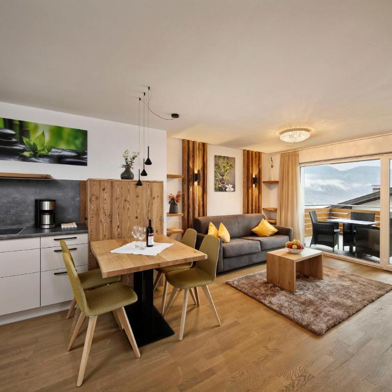 Appartement-Hotel Beatenhof - Apartamento - 2