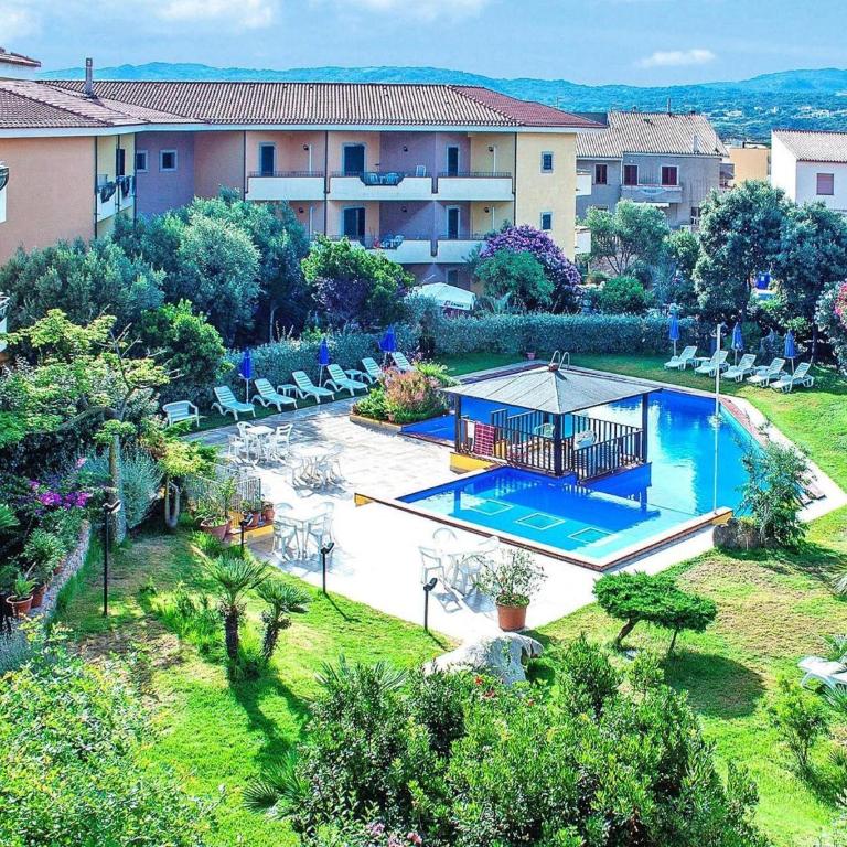 Apartment in Santa Teresa near Beach - Appartamento con 1 Camera da Letto - 26