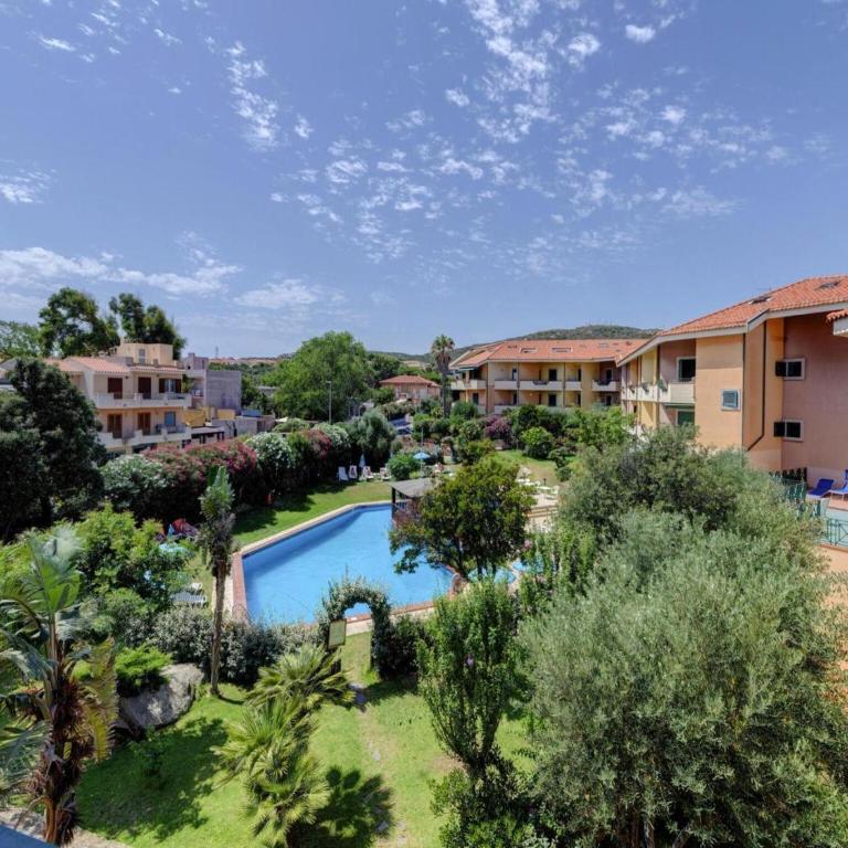 Apartment in Santa Teresa near Beach - Appartamento con 1 Camera da Letto - 3