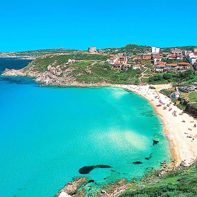 Apartment in Santa Teresa near Beach - Appartamento con 1 Camera da Letto - 25