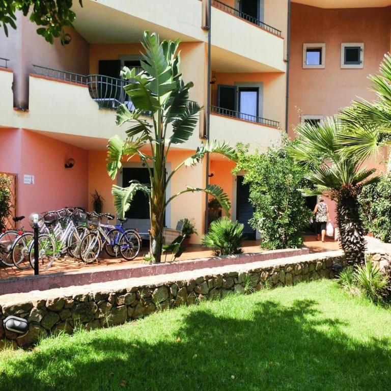 Apartment in Santa Teresa near Beach - Appartamento con 1 Camera da Letto - 22