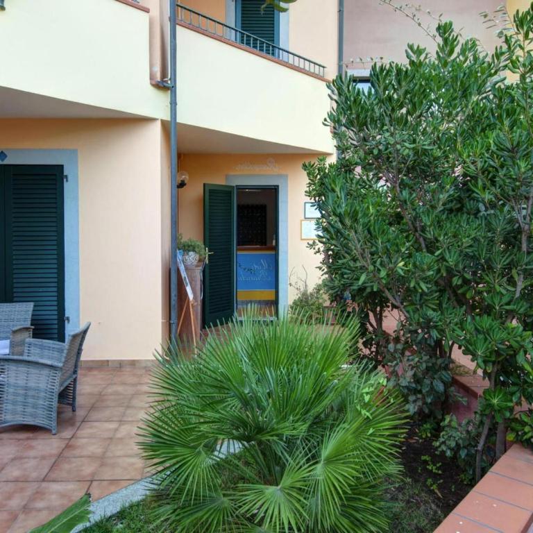 Apartment in Santa Teresa near Beach - Appartamento con 1 Camera da Letto - 18
