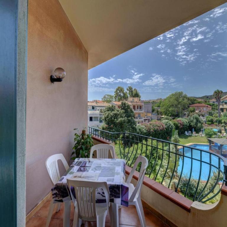 Apartment in Santa Teresa near Beach - Appartamento con 1 Camera da Letto - 17