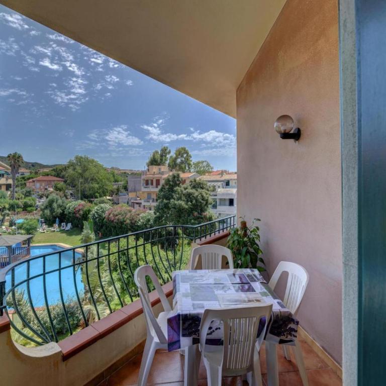 Apartment in Santa Teresa near Beach - Appartamento con 1 Camera da Letto - 13
