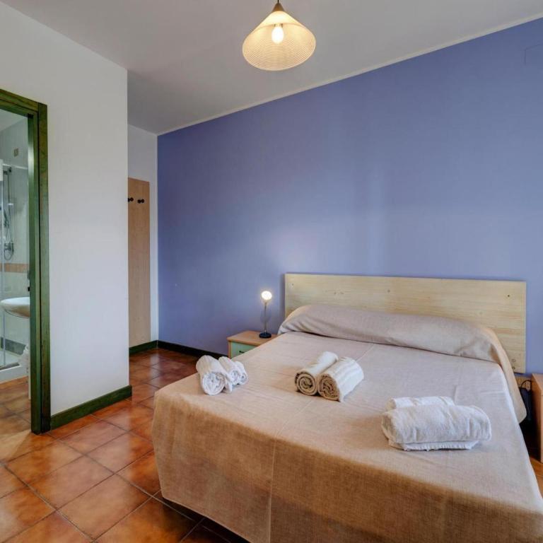 Apartment in Santa Teresa near Beach - Appartamento con 1 Camera da Letto - 11
