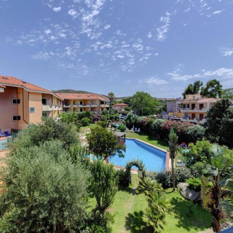 Apartment in Santa Teresa near Beach - Appartamento con 1 Camera da Letto - 10