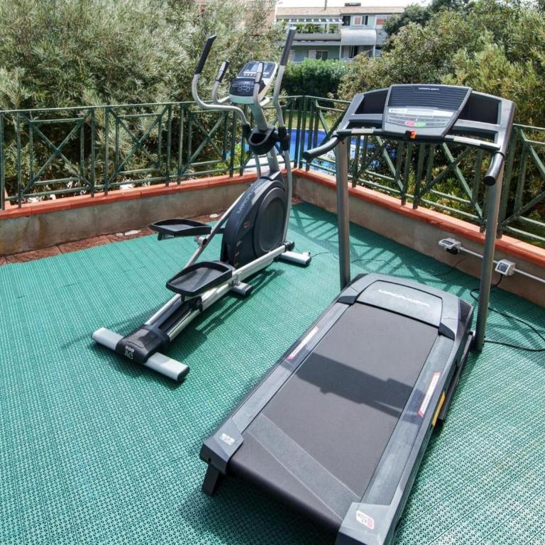 Apartment in Santa Teresa near Beach - Appartamento con 1 Camera da Letto - 7