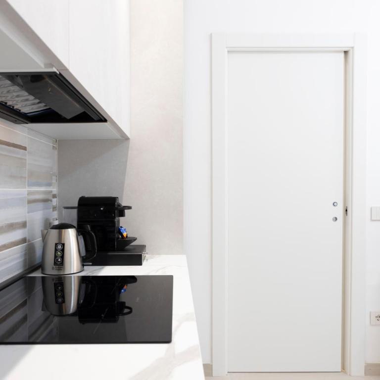 Villetta Gaia - One-Bedroom House - 20