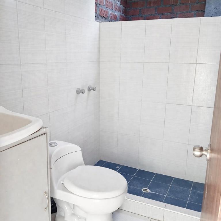 Casa cómoda para un grupo de amigos o familias - Casa de 3 dormitorios - 11