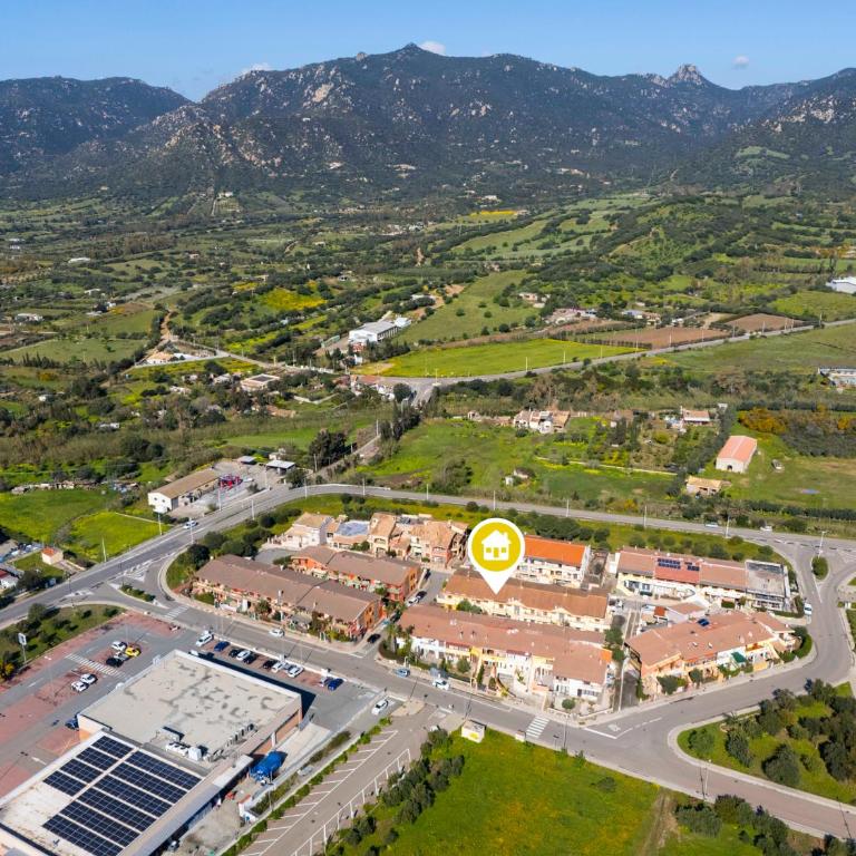 Villetta Gaia - One-Bedroom House - 42