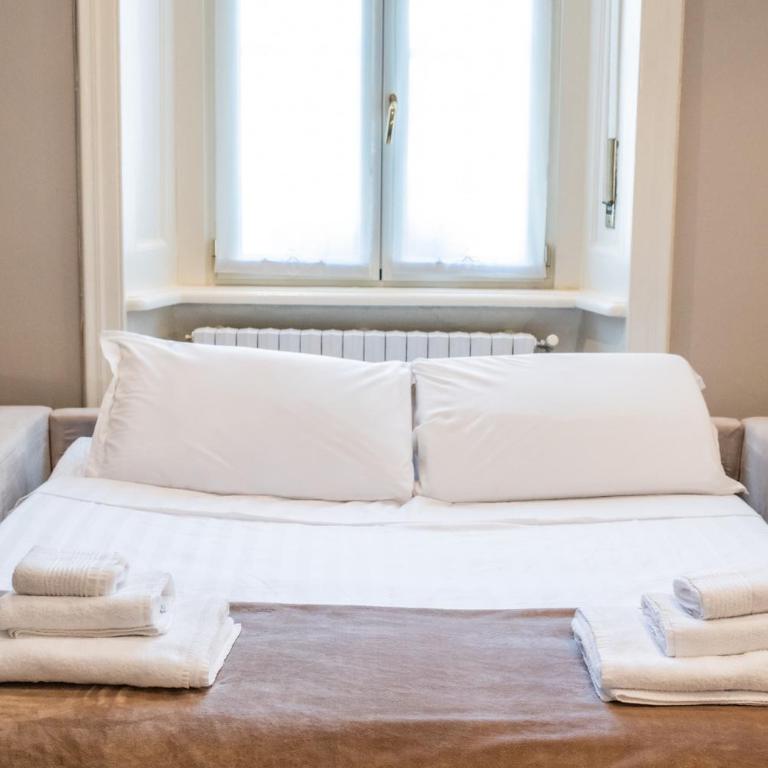Dona House - Appartamento Standard con 1 Camera da Letto - 20