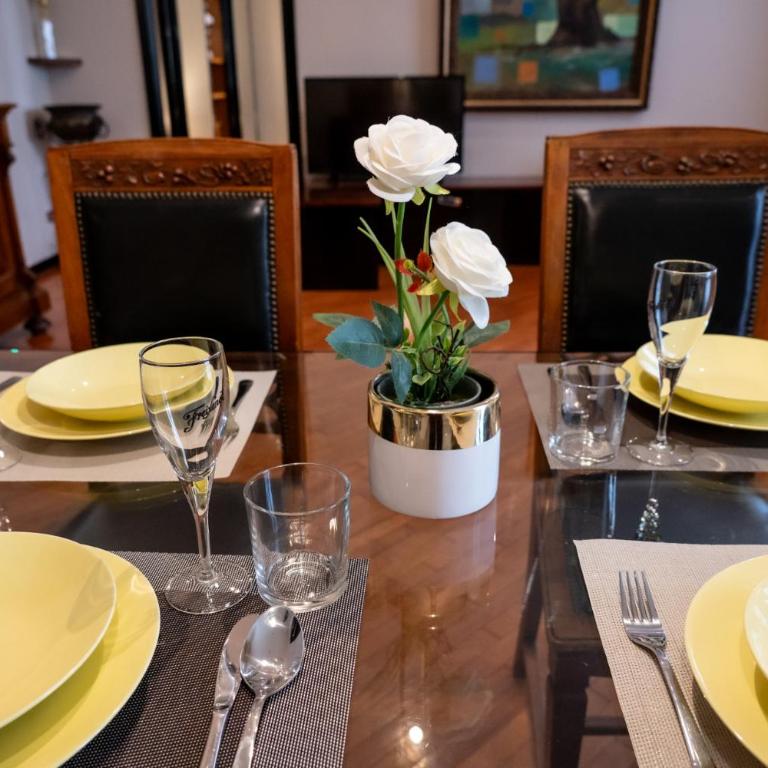 Dona House - Appartamento Standard con 1 Camera da Letto - 8