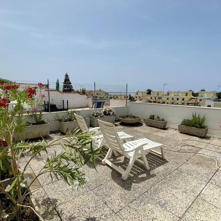 Appartamento Europa 106 - Appartamento con 2 Camere da Letto, Terrazza e Vista Mare - 7