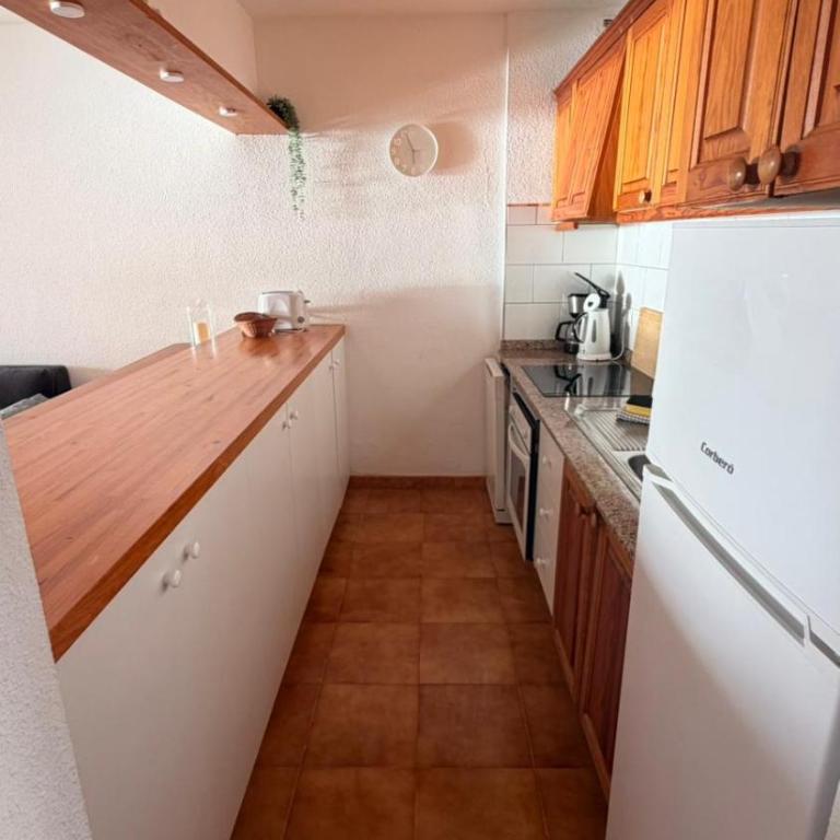 Max Neptuno 1st Line Beach Ocean View Apartment - One-Bedroom Apartment - 12