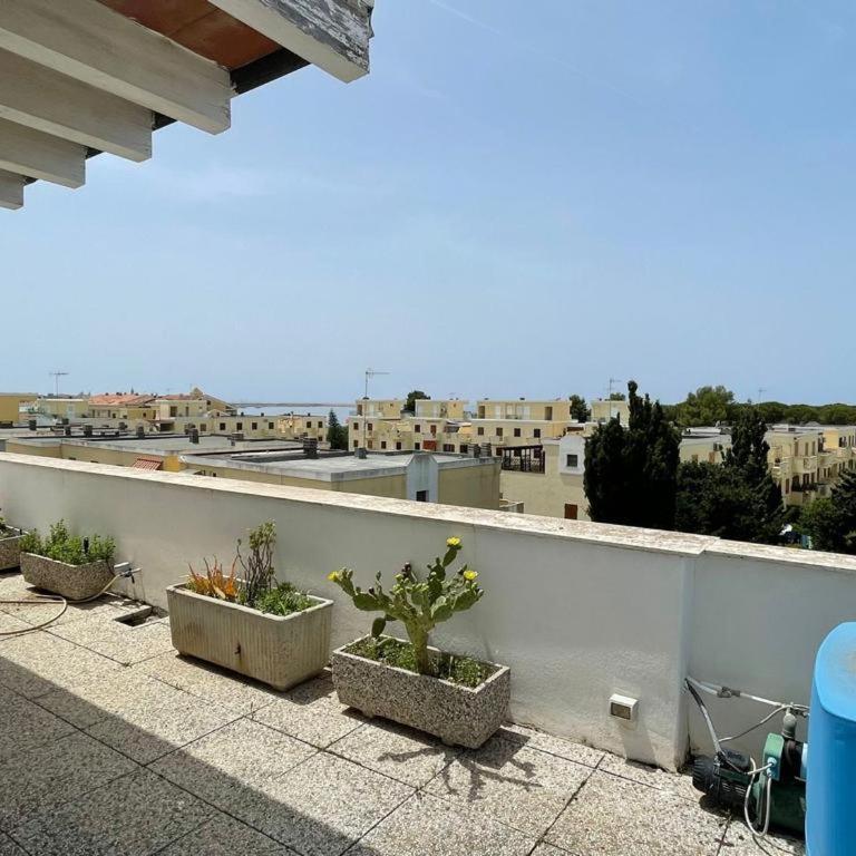 Appartamento Europa 106 - Appartamento con 2 Camere da Letto, Terrazza e Vista Mare - 8