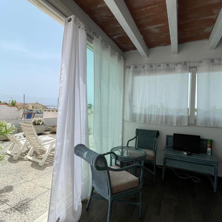 Appartamento Europa 106 - Appartamento con 2 Camere da Letto, Terrazza e Vista Mare - 3