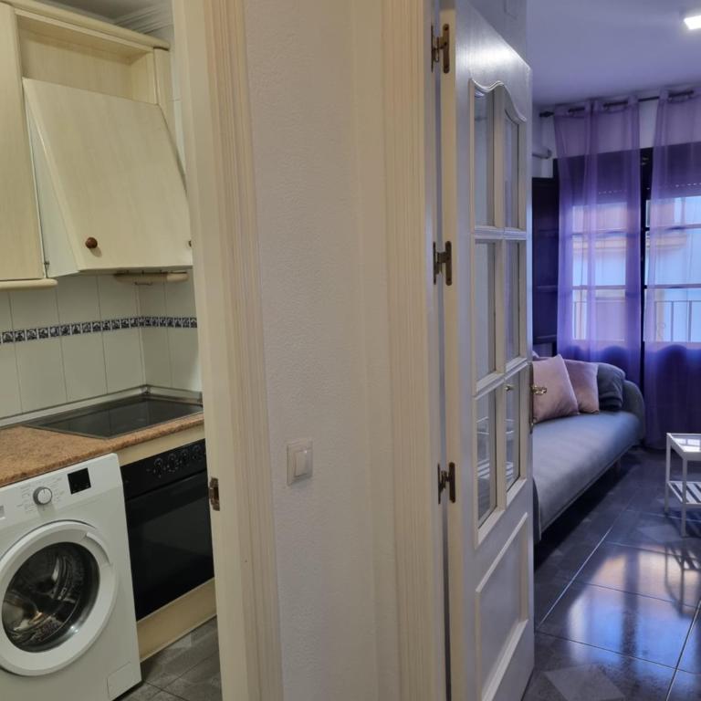 Apartamento Mia - Apartamento de 1 dormitorio - 2