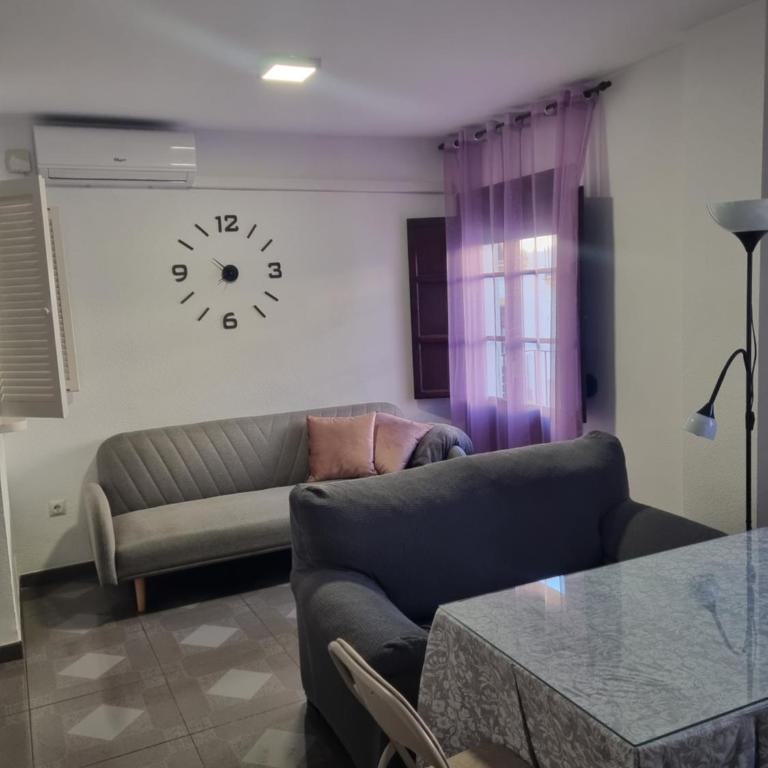 Apartamento Mia - Apartamento de 1 dormitorio - 3
