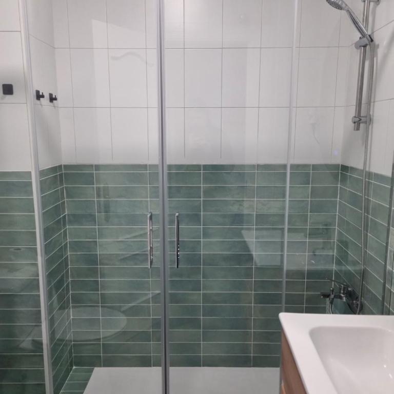 Apartamento Mia - Apartamento de 1 dormitorio - 6
