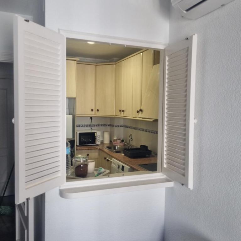 Apartamento Mia - Apartamento de 1 dormitorio - 7