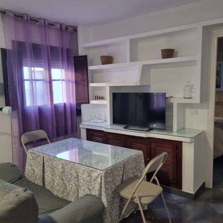Apartamento Mia - Apartamento de 1 dormitorio - 10