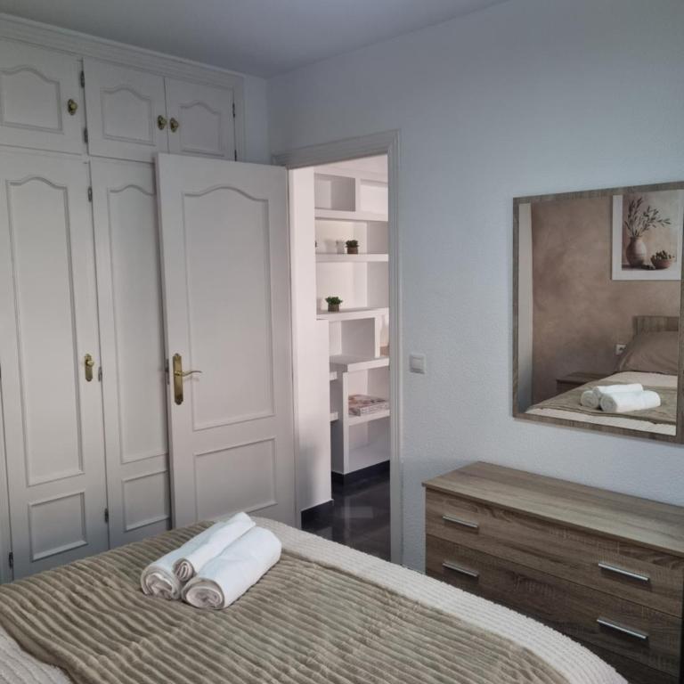 Apartamento Mia - Apartamento de 1 dormitorio - 13