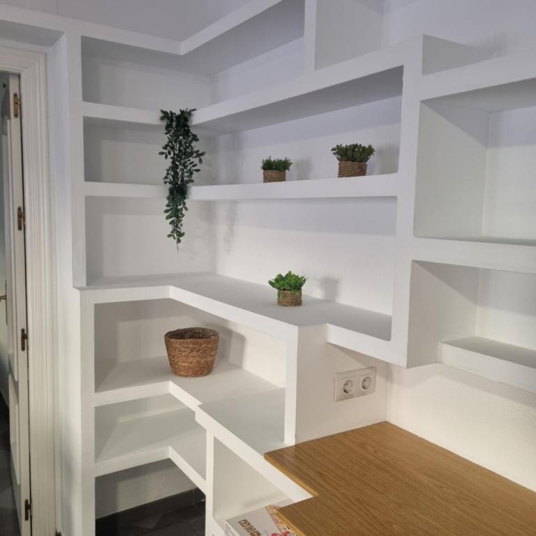 Apartamento Mia - Apartamento de 1 dormitorio - 14
