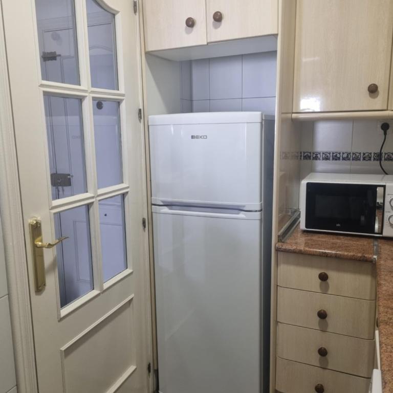 Apartamento Mia - Apartamento de 1 dormitorio - 15