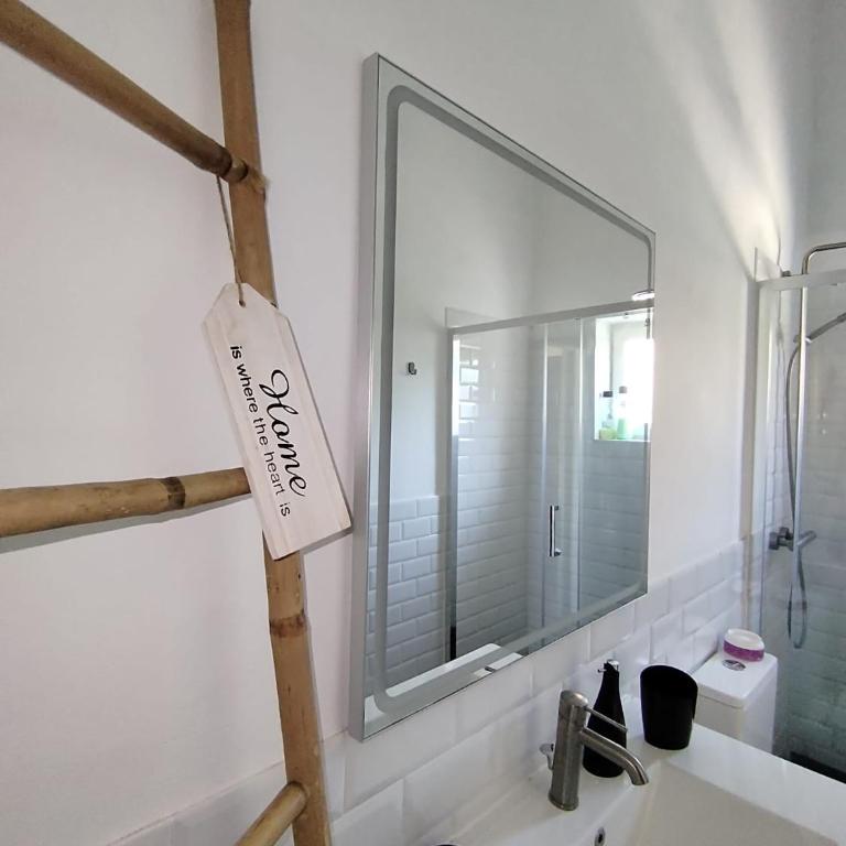 Los Chozones - Deluxe Double Room - 18