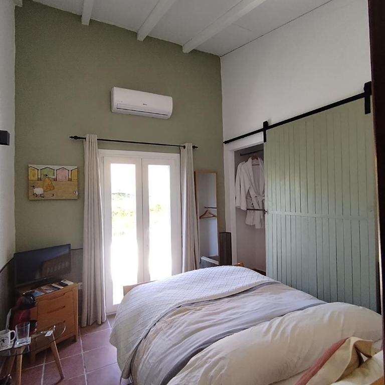 Los Chozones - Deluxe Double Room - 16