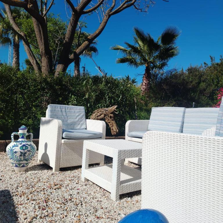 Los Chozones - Deluxe Double Room - 25