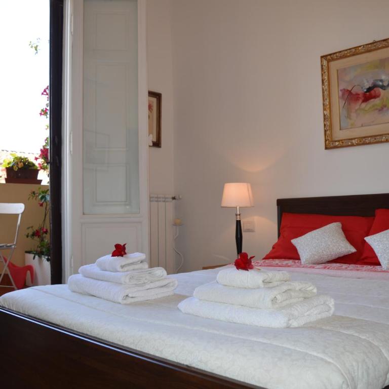 San Marco Suite Center - Appartamento Superior - 32
