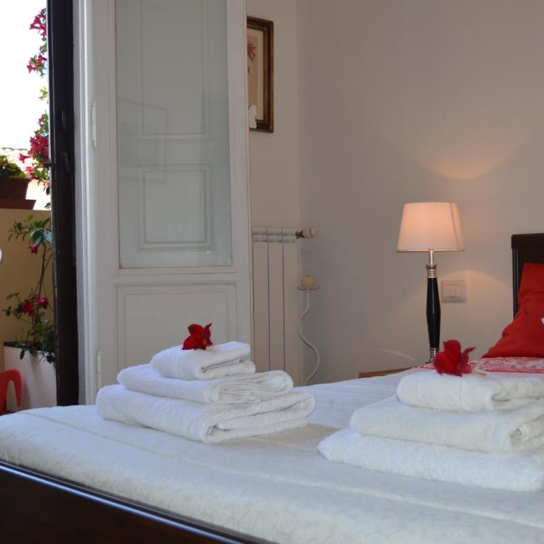 San Marco Suite Center - Appartamento Superior - 34