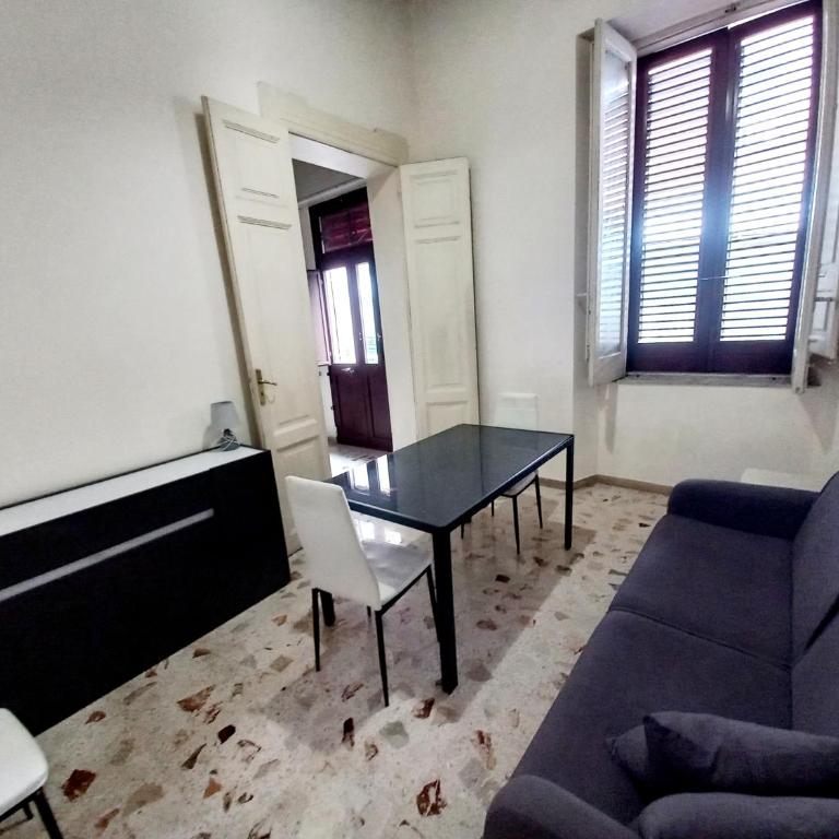 Via Zecca - Appartamento Bilocale - 11