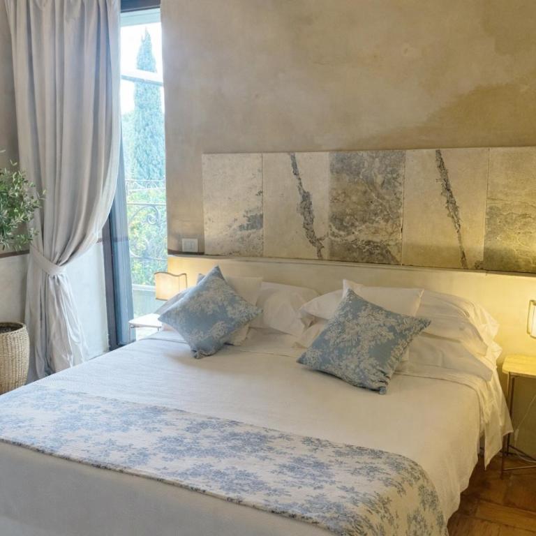 Torre Collevento Luxury Villa - Camera Deluxe - 8