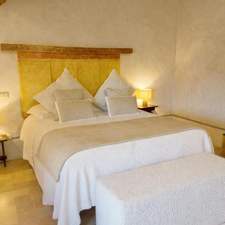 Torre Collevento Luxury Villa - Camera Deluxe - 14