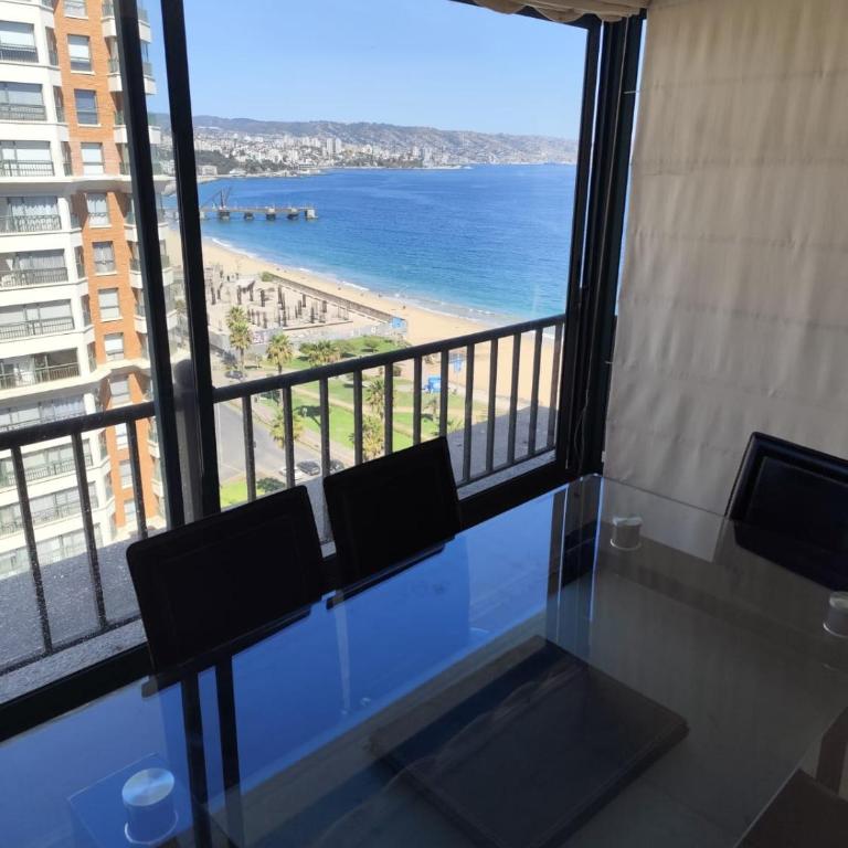 Puerto Pacífico - Three-Bedroom Apartment - 1