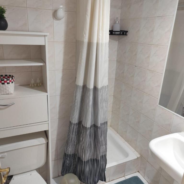Puerto Pacífico - Three-Bedroom Apartment - 5
