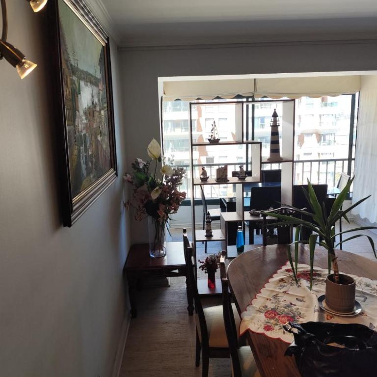 Puerto Pacífico - Three-Bedroom Apartment - 6