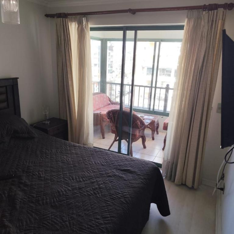 Puerto Pacífico - Three-Bedroom Apartment - 9