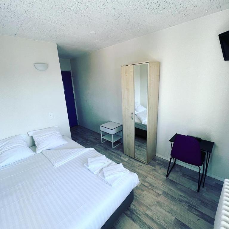 Hotel Abaca - Doppelzimmer mit Seeblick - 2