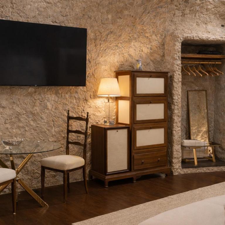 Torre Collevento Luxury Villa - Suite King con Vasca Idromassaggio - 1