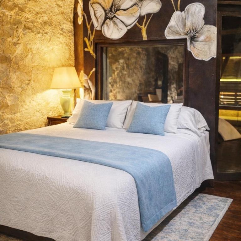 Torre Collevento Luxury Villa - Suite King con Vasca Idromassaggio - 4