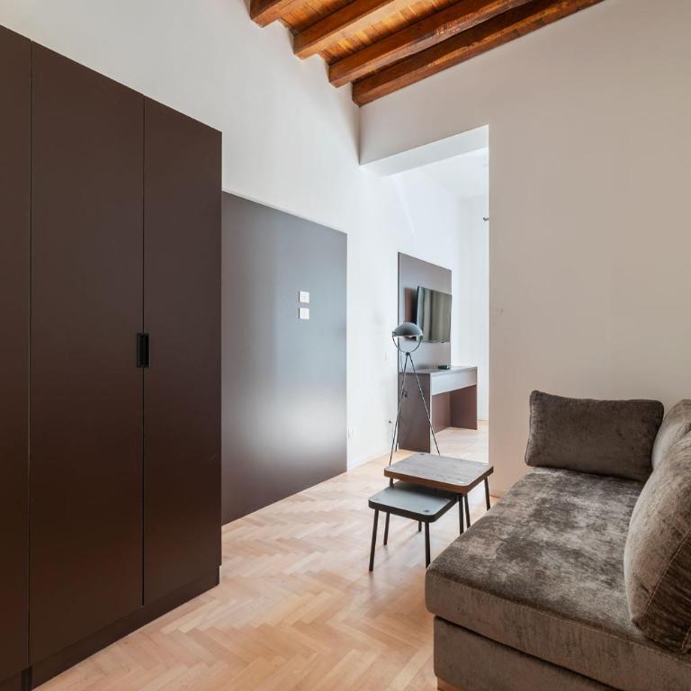 JOIVY Comfort Stays near the Colosseum - Appartamento con 3 Camere da Letto - 7