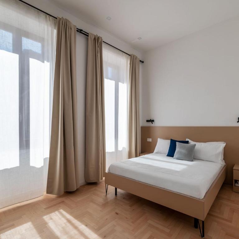 JOIVY Comfort Stays near the Colosseum - Appartamento con 3 Camere da Letto - 1