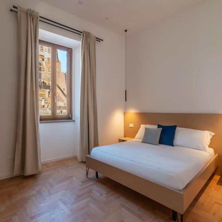 JOIVY Comfort Stays near the Colosseum - Appartamento con 3 Camere da Letto - 15