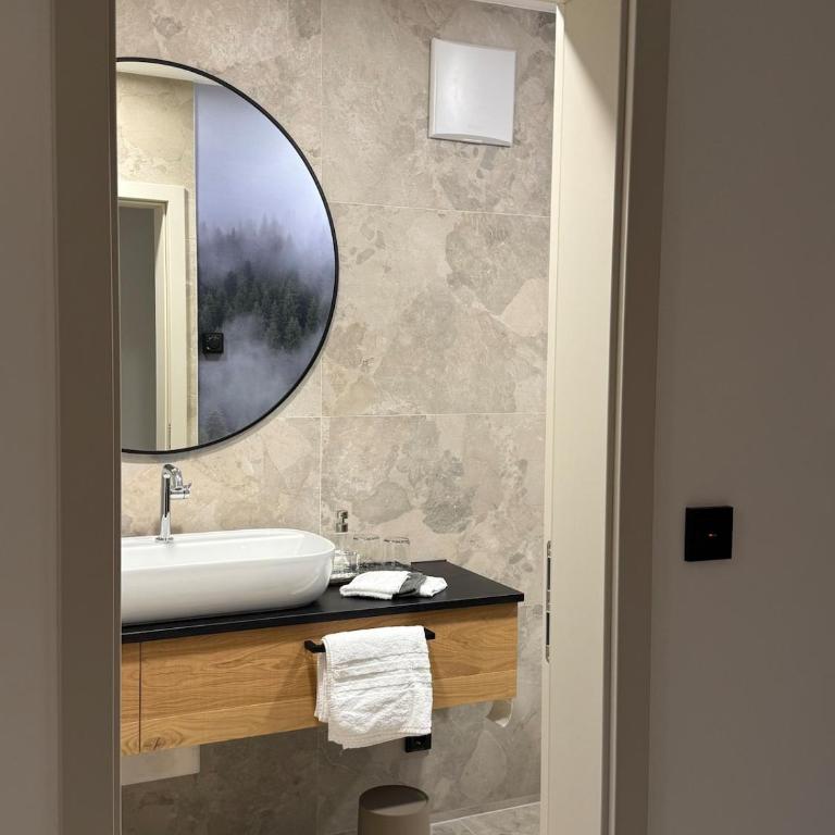 "Unter Freunden", Design Meets Allgäu - Apartment mit 1 Schlafzimmer - 3